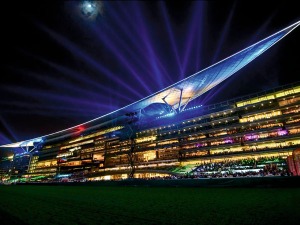 Magnificent Meydan takes centre stage for the world's richest race!