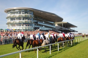 The Galway festival gets under way for seven days of great racing!