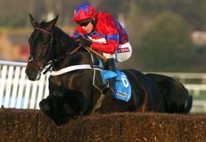 The horse that you cannot afford to leave out - Sprinter Sacre